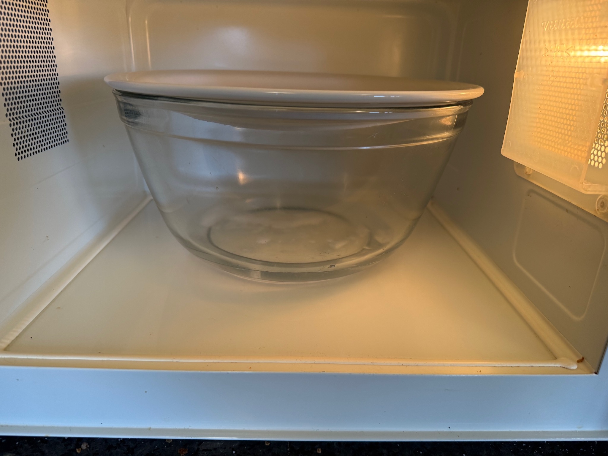 Buckwheat Chocolate Pumpkin Muffins 14 melt coconut oil in glass bowl in microwave until melted