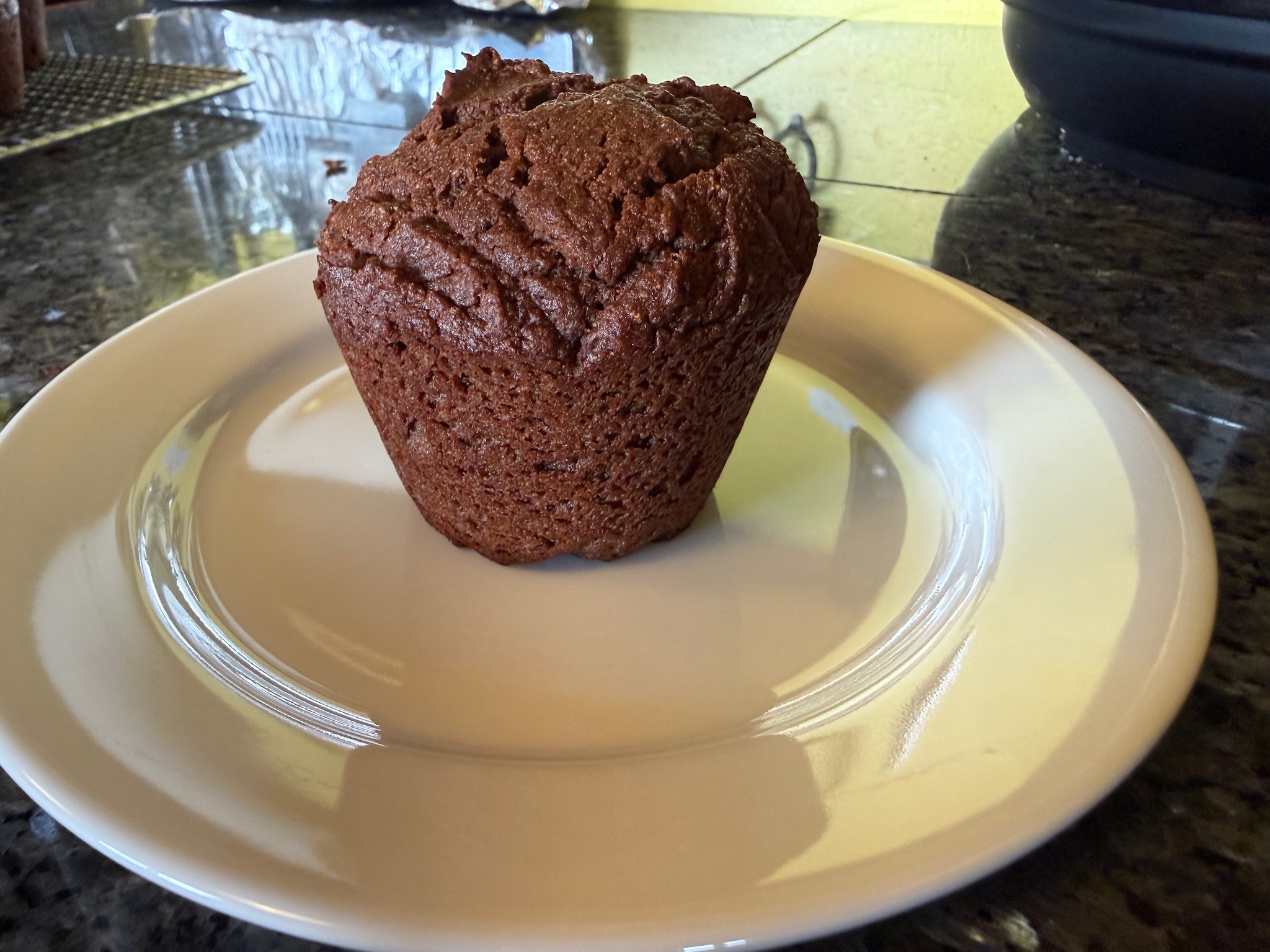 Buckwheat Chocolate Pumpkin Muffins 42 enjoy your buckwheat chocolate pumpkin muffin