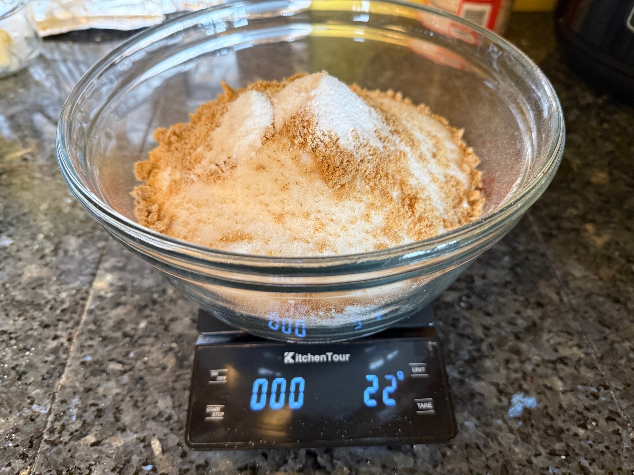 Buckwheat Chocolate Pumpkin Muffins 8 add vitamin c powder