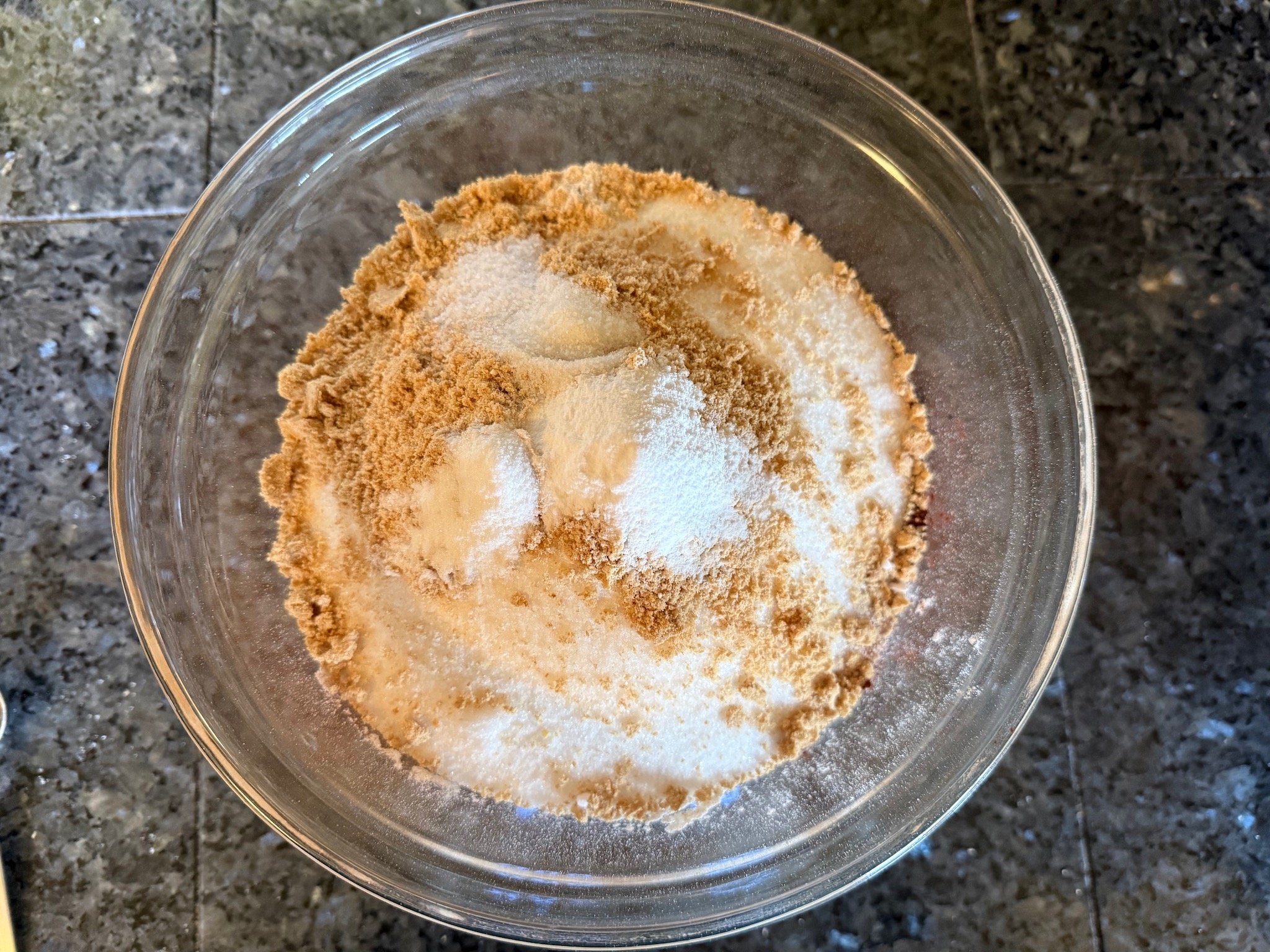 Buckwheat Chocolate Pumpkin Muffins 9 add salt