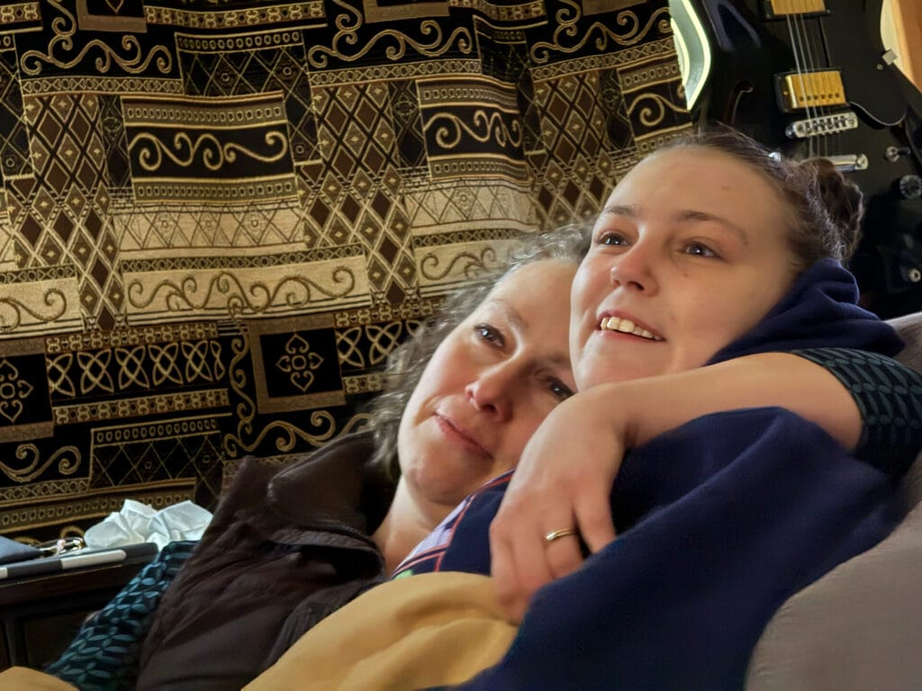 Introduction to Eat Move and Live Valhalla and I