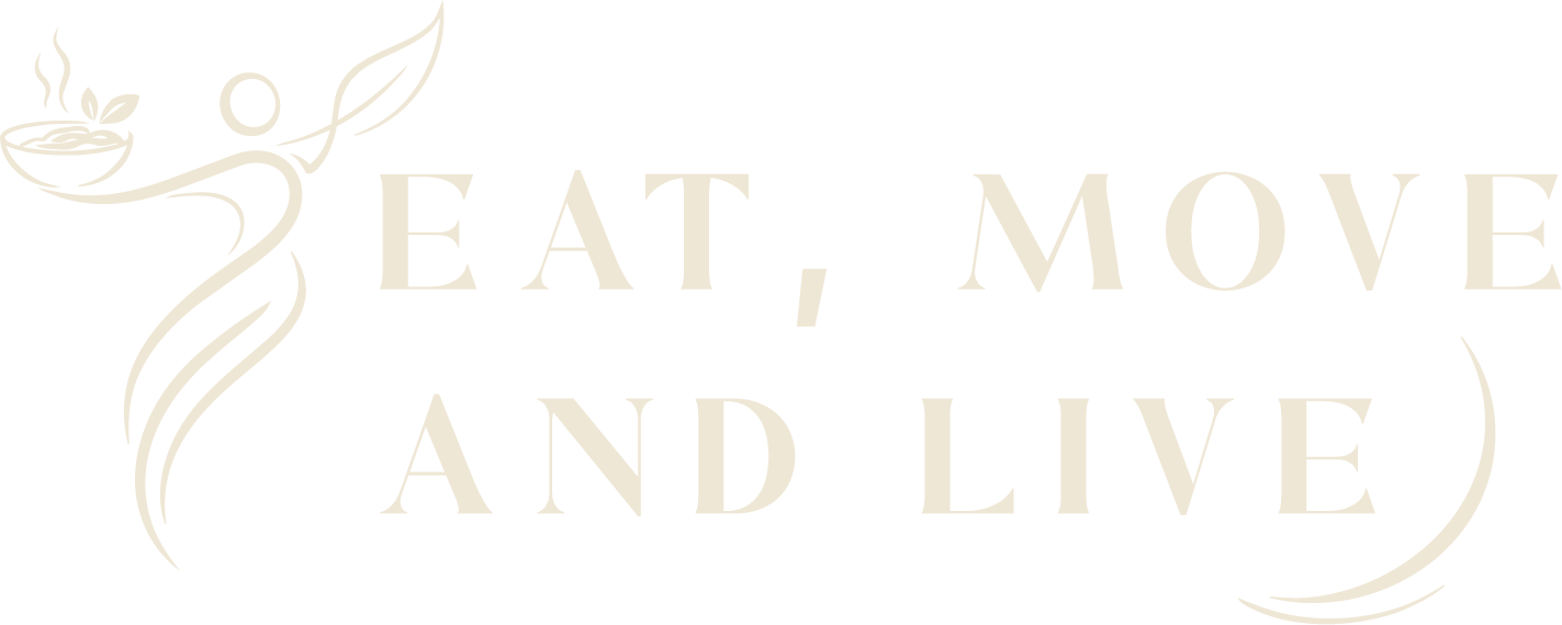 eat move live logo eee5d4